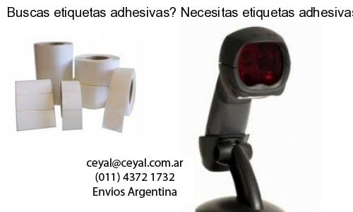 Buscas etiquetas adhesivas? Necesitas etiquetas adhesivas? Necesitas impirmir etiquetas adhesivas