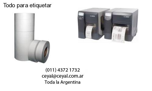 Todo para etiquetar