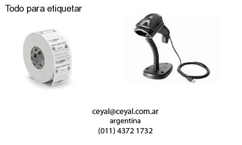 Todo para etiquetar