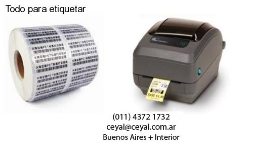 Todo para etiquetar