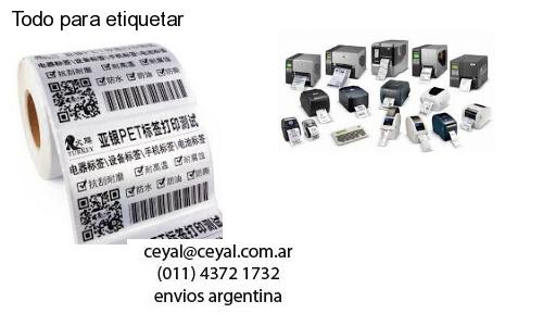 Todo para etiquetar
