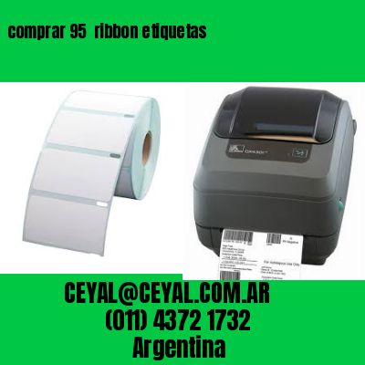 comprar 95  ribbon etiquetas