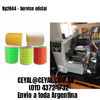 tlp2844 – Service oficial