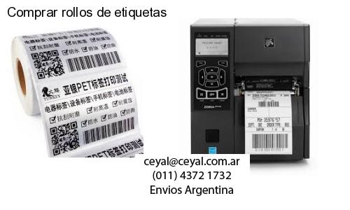 servicio tecnico zebra en Liniers