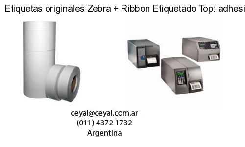 servicio tecnico zebra en Caballito