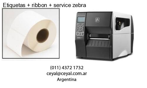 servicio tecnico zebra en Núñez