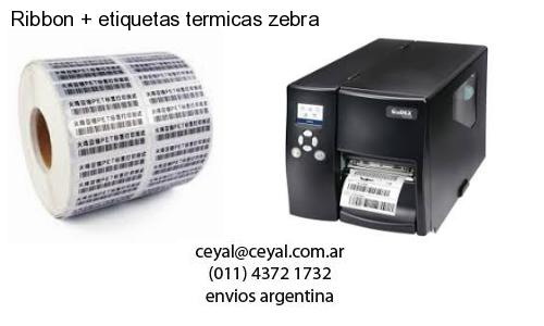 servicio tecnico zebra en Monserrat