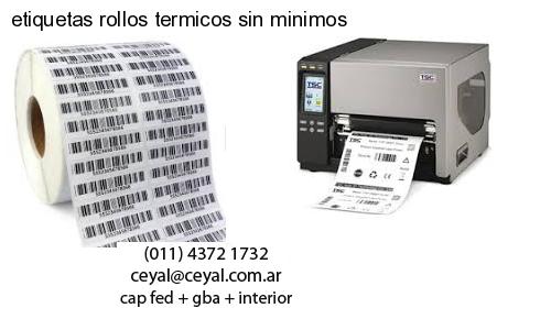 servicio tecnico zebra en Villa Real