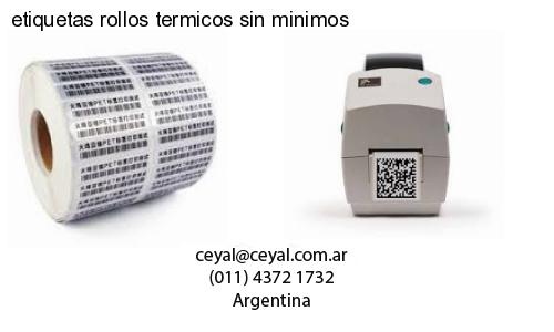 servicio tecnico zebra en Belgrano