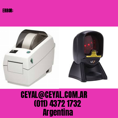 mantenimiento impresora  ZEBRA GK420 T