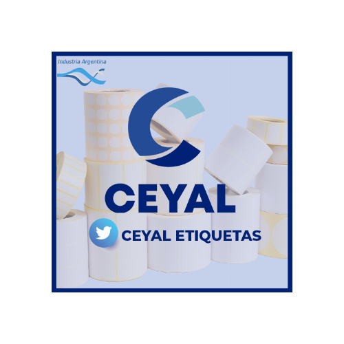 Etiquetas embalajes para importación y exportación - Despachos