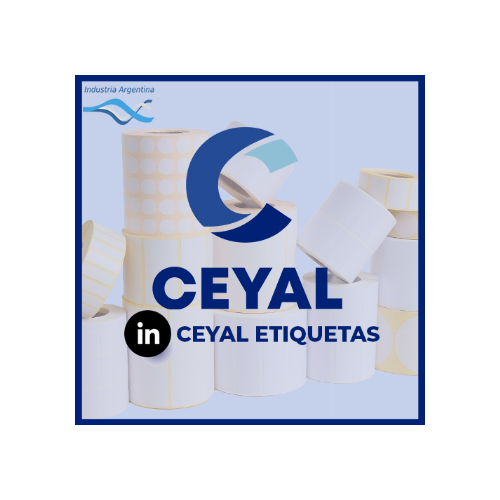 Imprimí etiquetas para importación y exportacion - e-Commerce