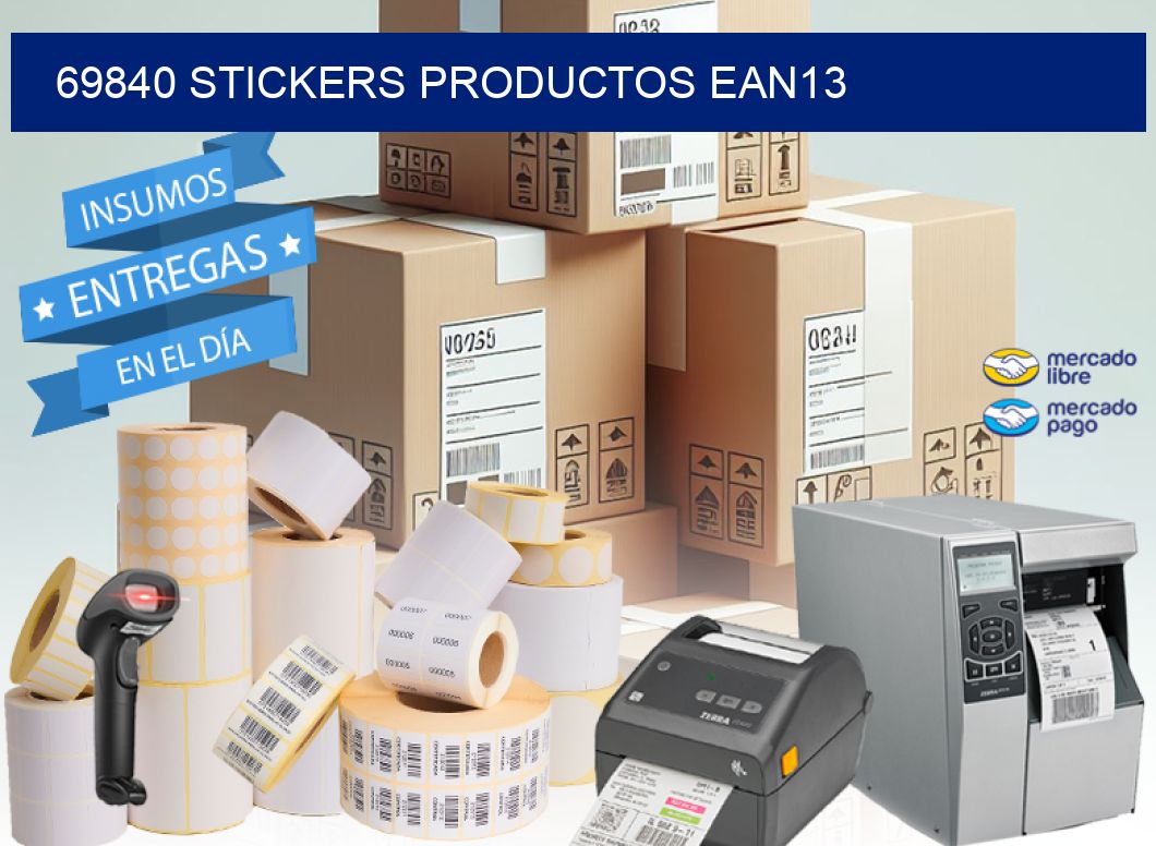 69840 stickers productos ean13