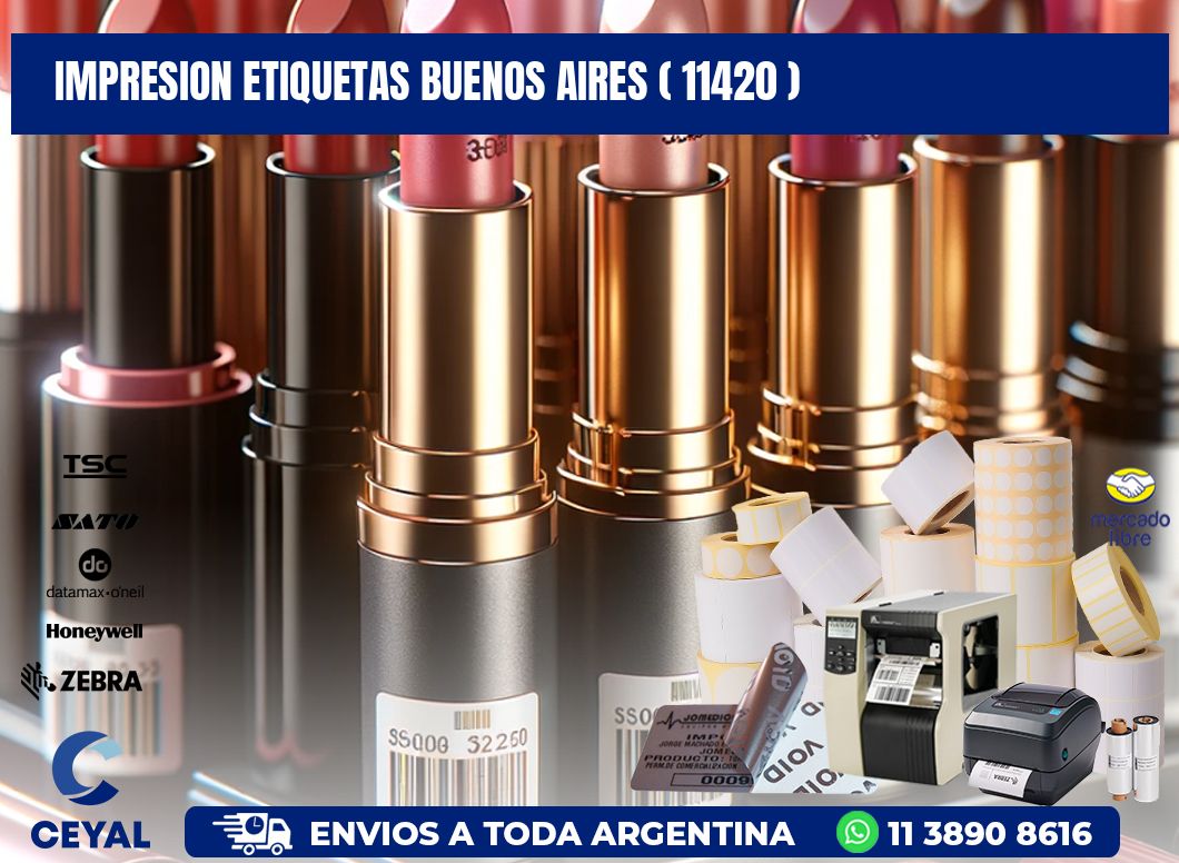 impresion etiquetas buenos aires ( 11420 )