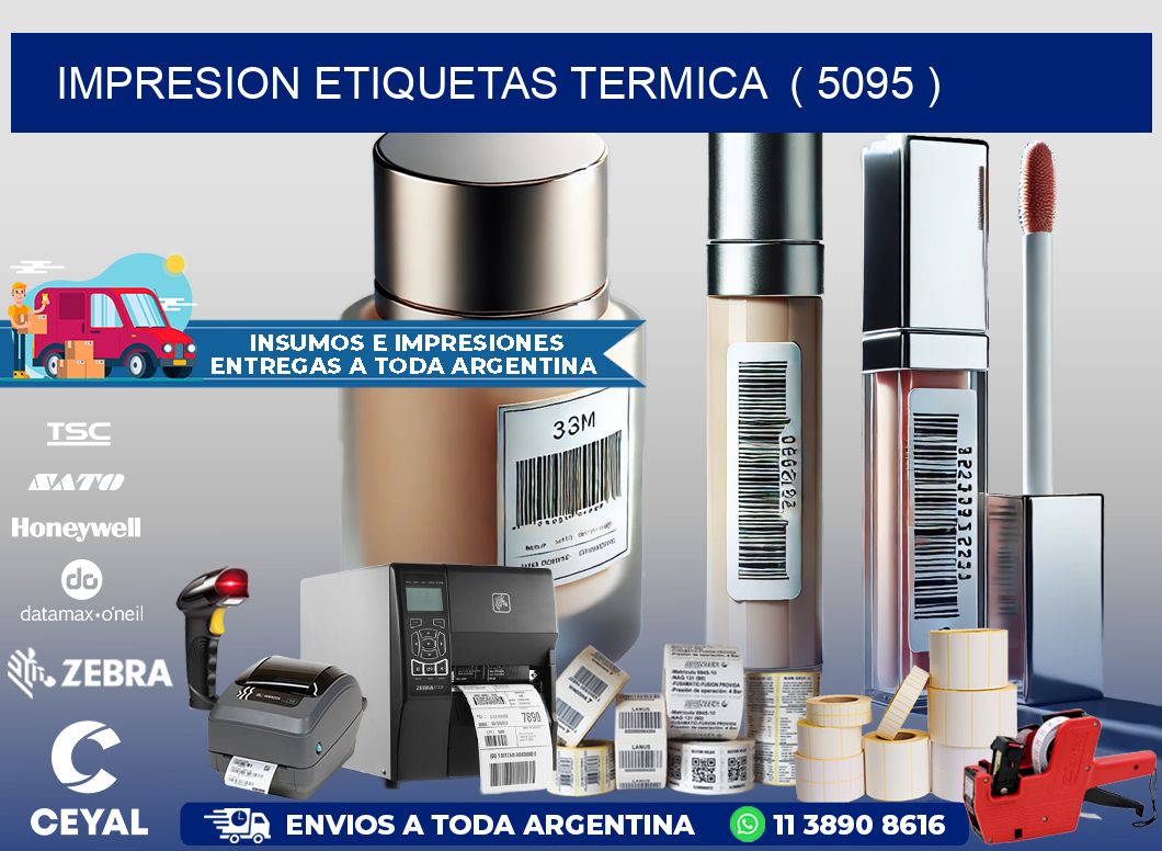 impresion etiquetas termica  ( 5095 )