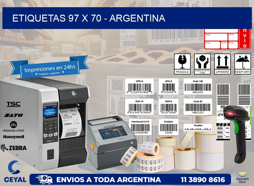 ETIQUETAS 97 x 70 – ARGENTINA