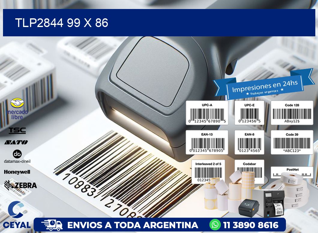 TLP2844 99 x 86
