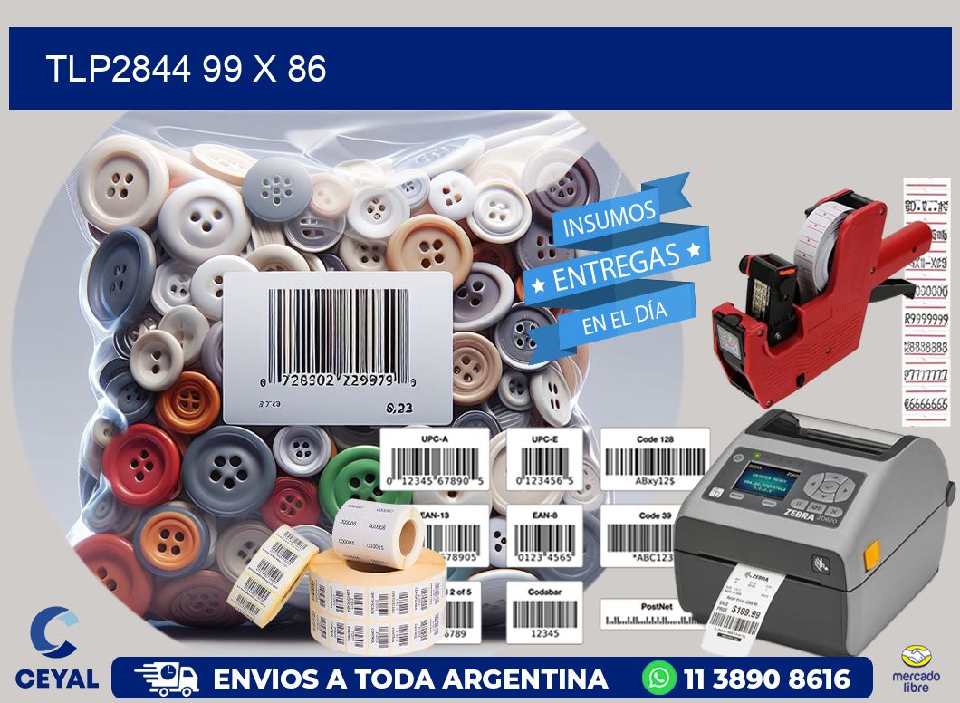 TLP2844 99 x 86