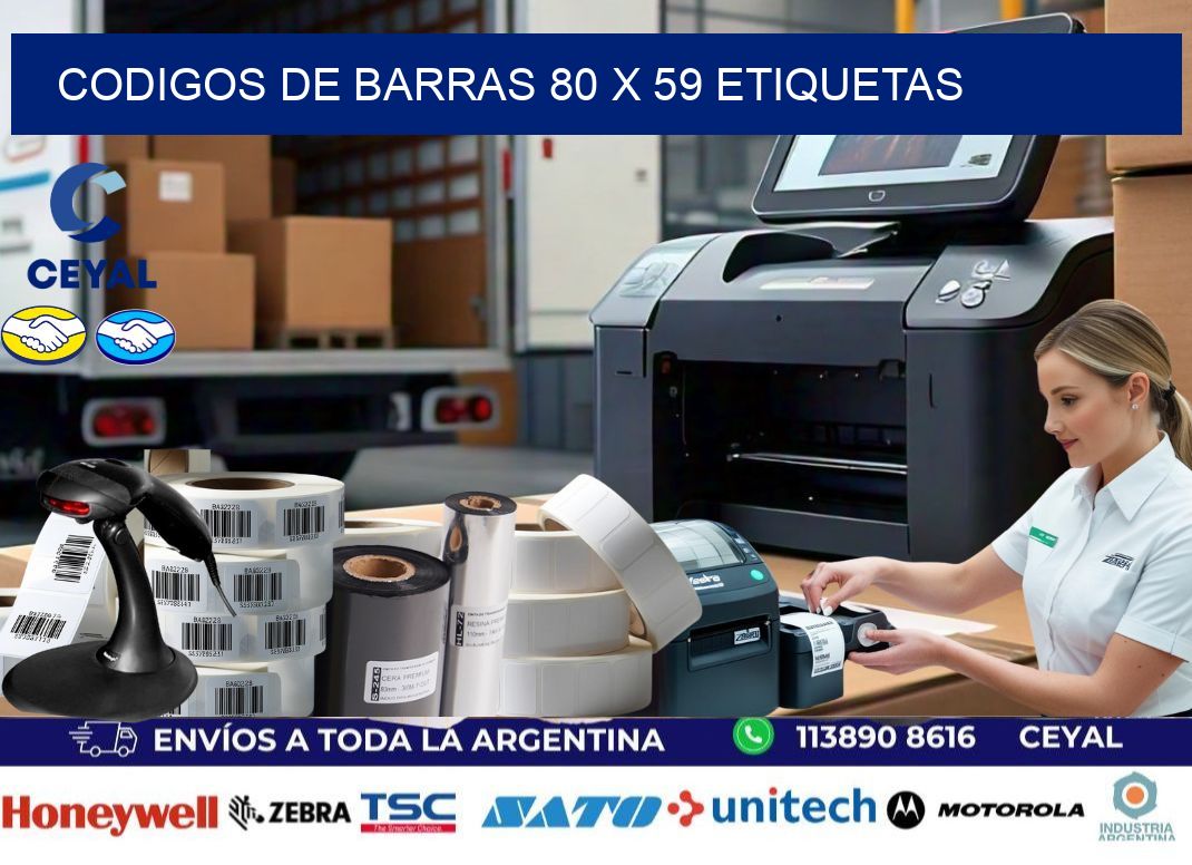 codigos de barras 80 x 59 etiquetas