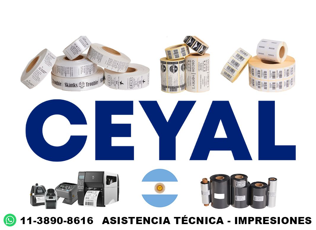 1050 etiquetas instrucciones de lavado