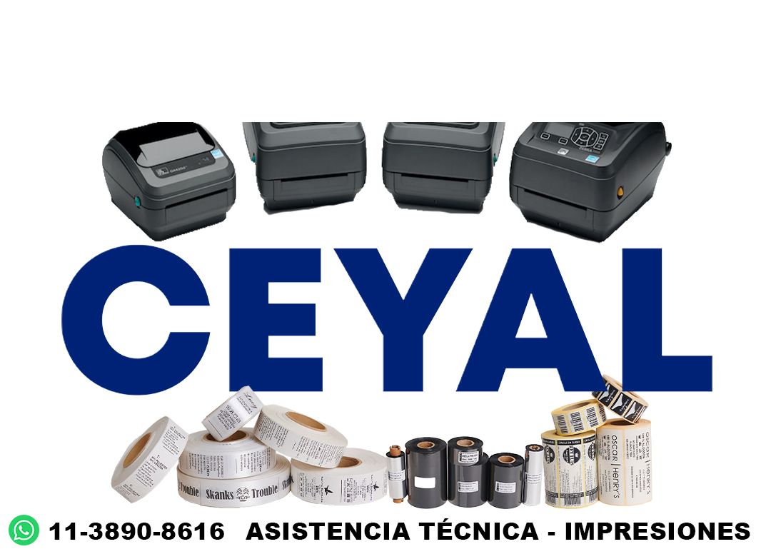 15470 Etiquetas adhesivas para consumoi masivo
