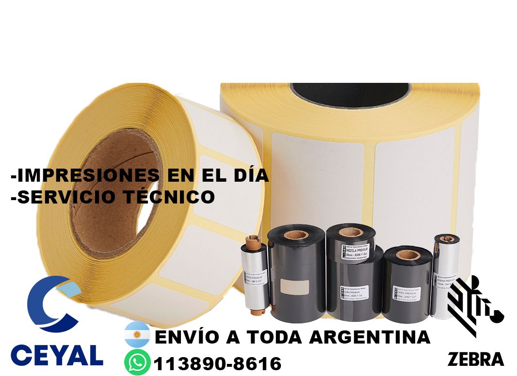 42700 impresoras de etiquetas de escritorio