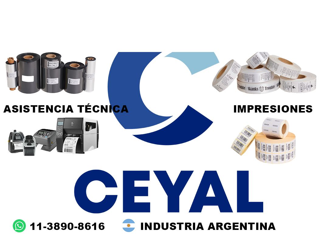 65265 Software para crear etiquetas con código de barras