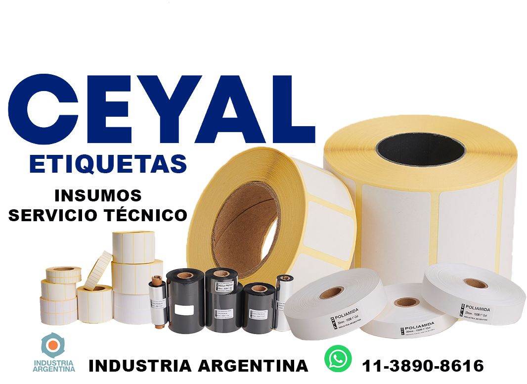 71095 Impresora térmica textil