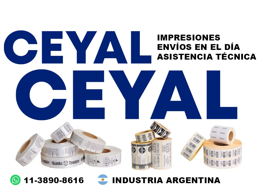 92745 maquina para imprimir etiquetas textil