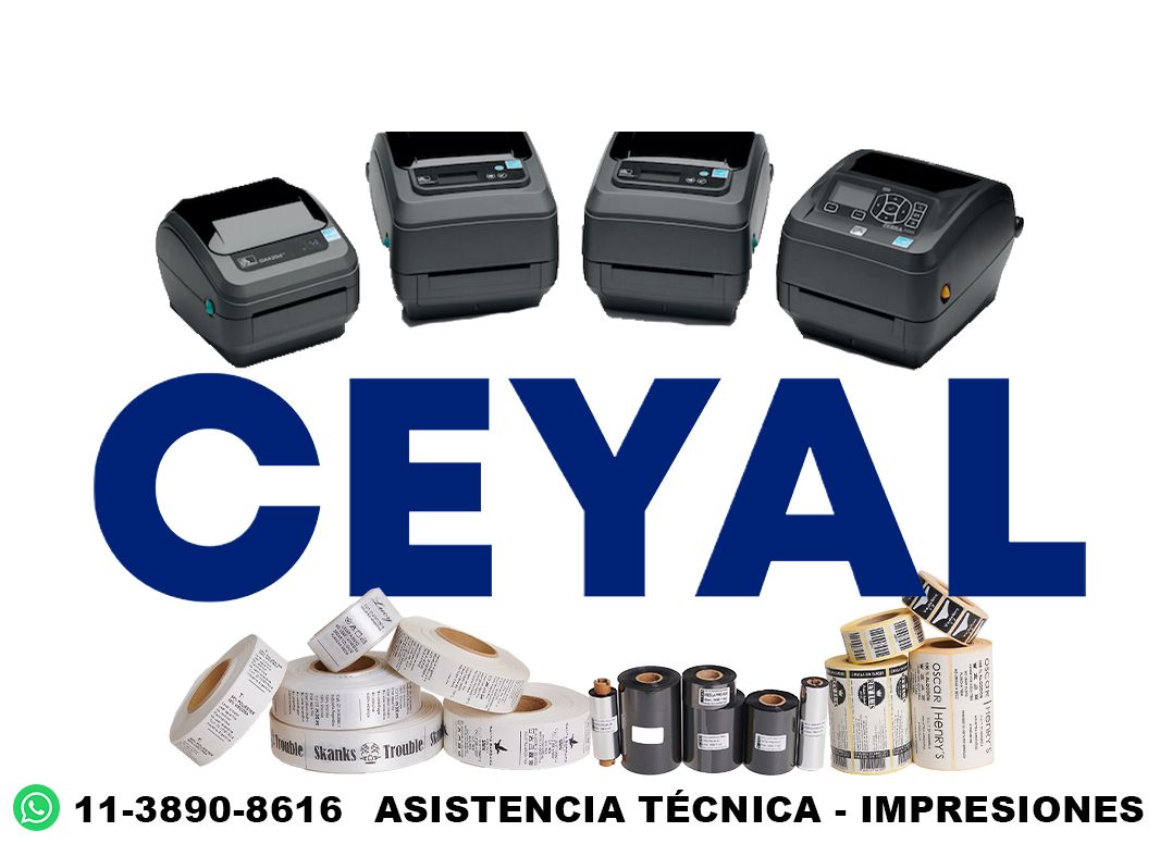 92745 maquina para imprimir etiquetas textil