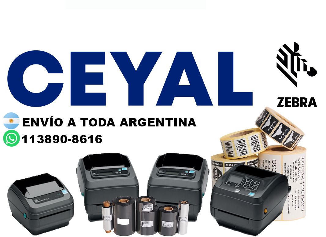 Comprar Rollos 23 x 46 x 1000 argentina