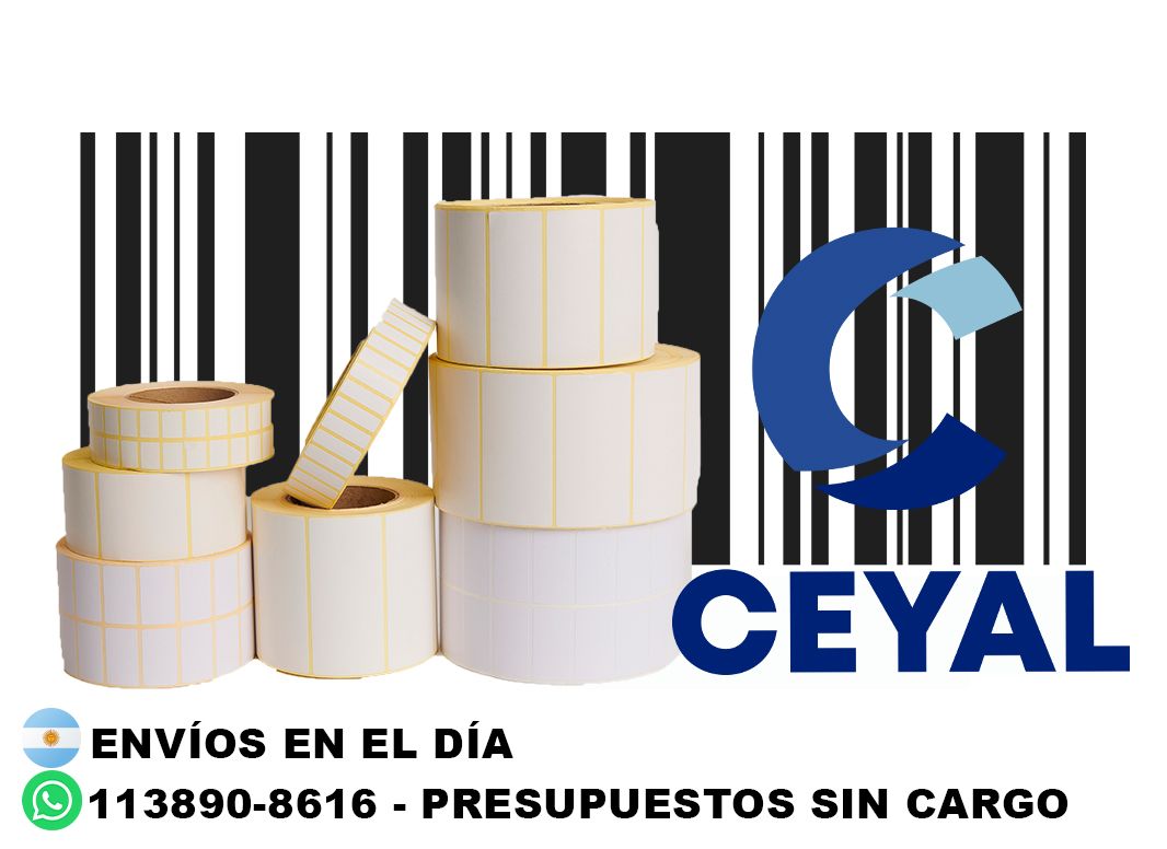 etiquetas personalizada para ropa 81 x 38