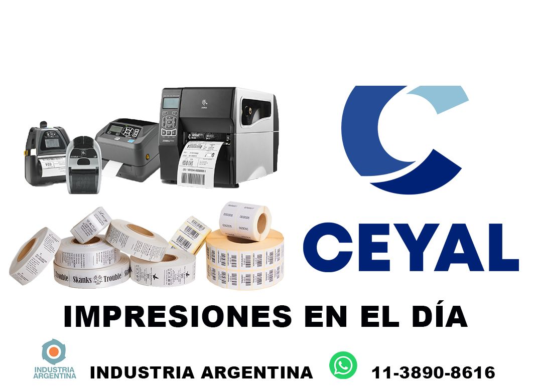 i1505 impresora de etiquetas instrucciones lavado