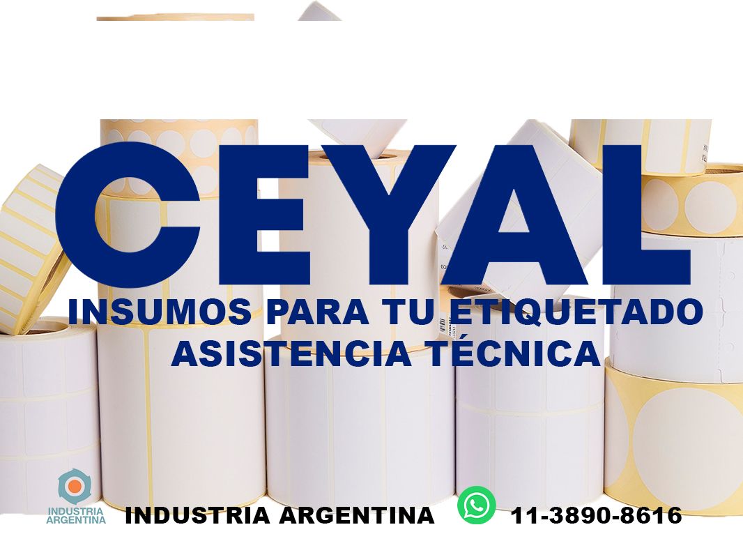 impresora zebra zd221 + 42655 etiquetas + ribbon