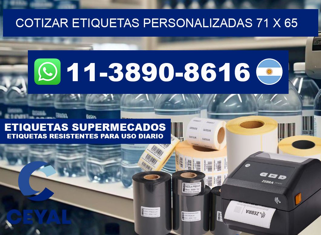 cotizar etiquetas personalizadas 71 x 65