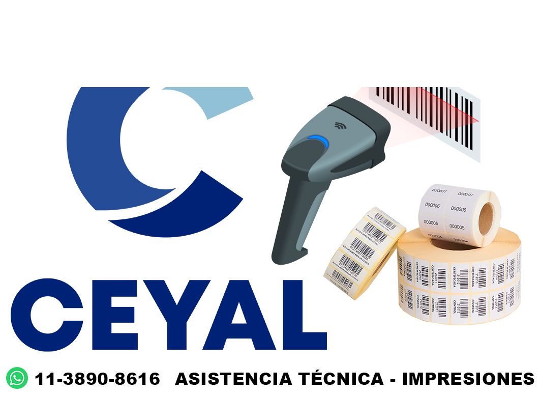 Cómo hacer etiquetas 59 x 70 autoadhesivas industriales?