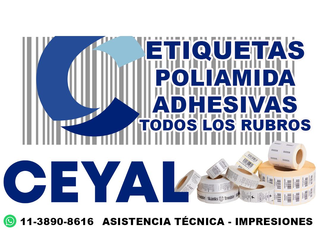 asistencia para hacer etiquetas 20 x 93?