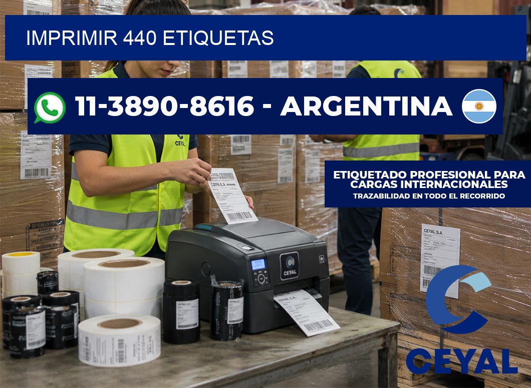 IMPRIMIR 440 ETIQUETAS