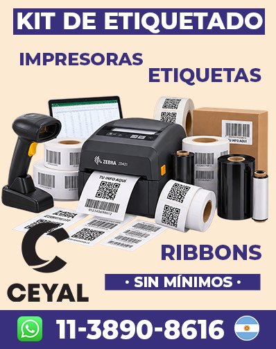 COMO IMPRIMIR ETIQUETAS ADHESIVAS EN IMPRESORA - Elegí y avanzá