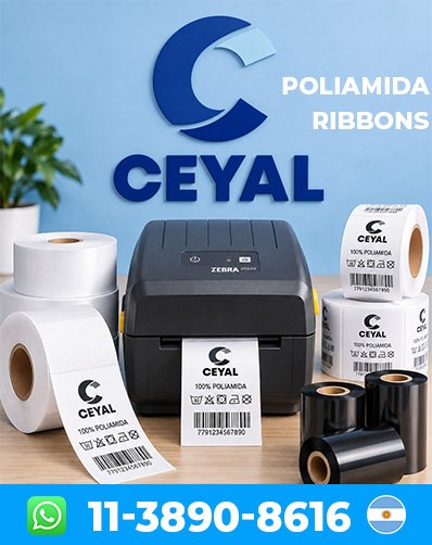 COMO IMPRIMIR ETIQUETAS EN ZEBRA - Coordiná la entrega