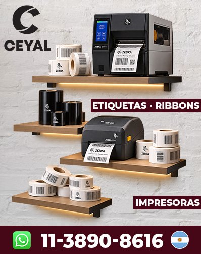 COMO IMPRIMIR ETIQUETAS EN ZEBRA – Coordiná la entrega