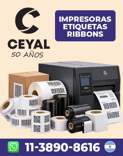 COMO UTILIZAR RIBBON CERA - Encontrá tu medida