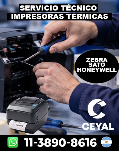 Etiquetado para Distribuidores Mayorista Datamax
