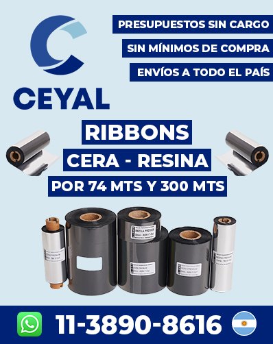 Etiquetado para Distribuidores Mayorista  GAINSHA