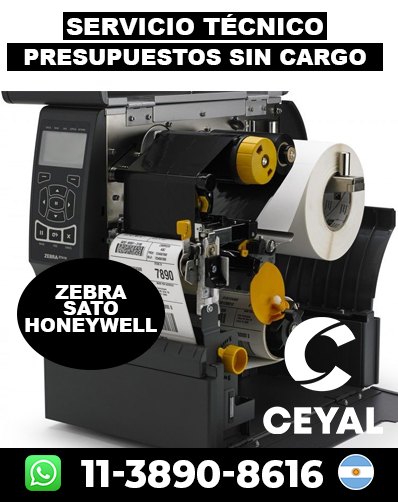 Etiquetas en Rollo Argentina Codigos de barra base de datos