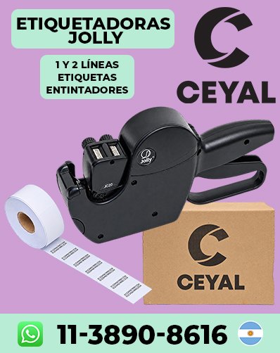 Etiquetas para marcas de indumentaria CABA