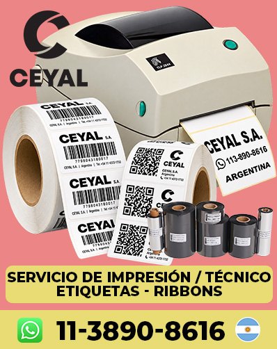 Impresora Epson Para Códigos De Barras Y Etiquetas Argentina argentina
