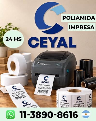 Impresora Zebra Térmica Para Etiquetas De Envíos Argentina argentina