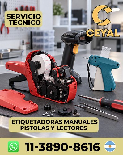 Impresora de etiquetas textiles con código de barras SERVICIO TECNICO ZD220 OFICIAL