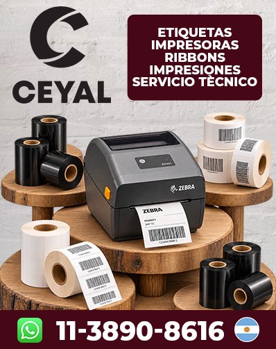 Soluciones etiquetas Impresas – Pedí tu cotización